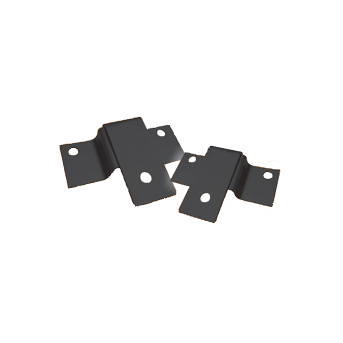 SUPORTE TV UNIVERSAL FERRO SS 700 10 A 100 Z - Imagem 2
