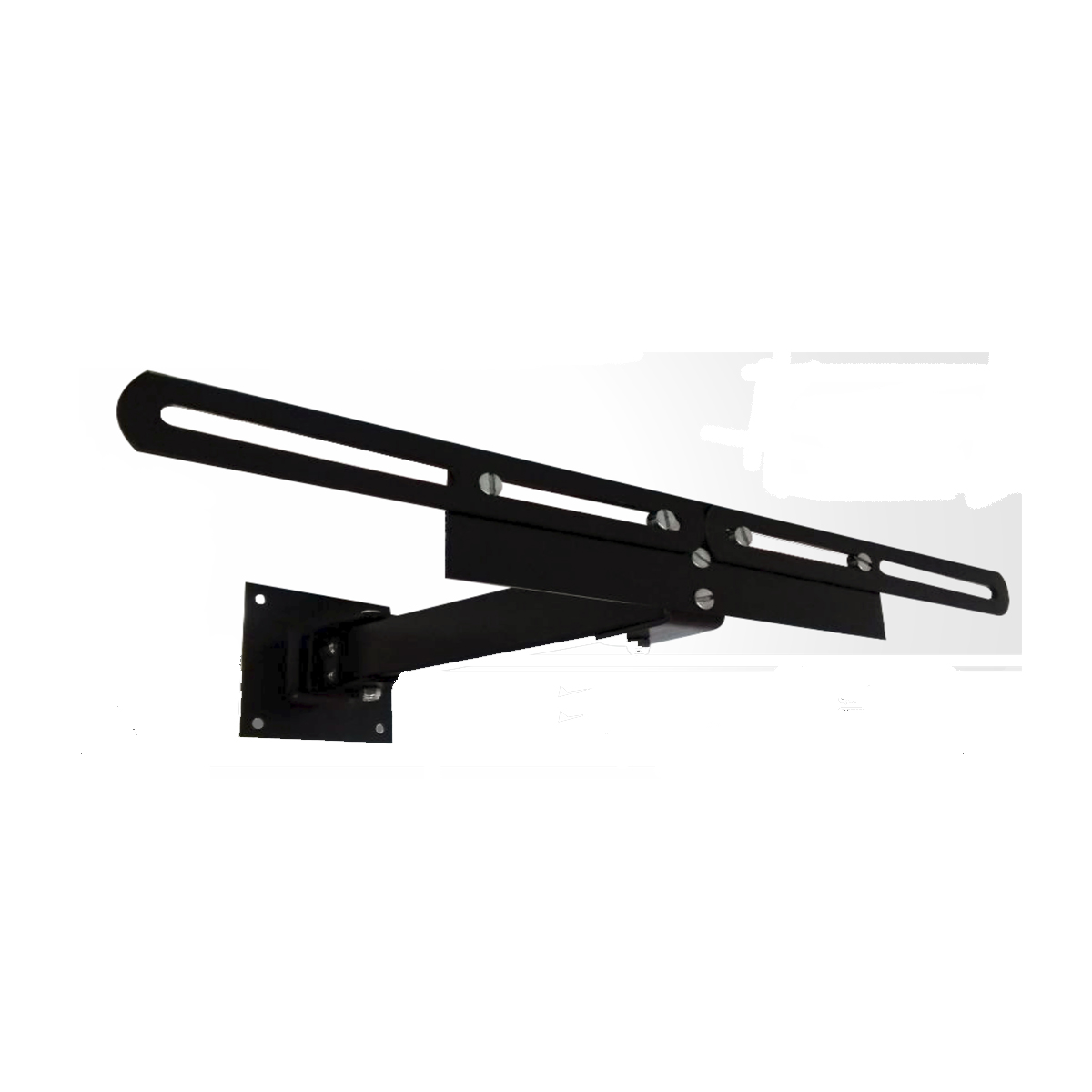 SUPORTE TV ARTICULADO SS 1800 VESA 400 MM Z - Imagem 2
