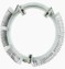 RESISTENCIA WR GENERICA CHUVEIRO LORENZETTI BELLA DUCHA 4T/DUCHA FASHION 6800W 220 V