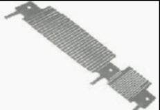RESISTENCIA CHUVEIRO LORENZETTI WR MAXI ULTRA 220 V 5500 W