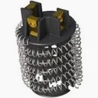 RESISTENCIA WR GENERICA CHUVEIRO HYDRA GORDUCHA 3T 220 V 5400 W
