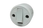 INTERRUPTOR EXTERNO SOBREPOR 6 A 250 V BR