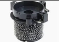 RESISTENCIA WR GENERICA DUCHA FAME QUATTRO/ JATO FORTE/ NOVA KIBANHO/B NOSSO/ TIPO 4T 220V 6800W