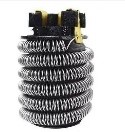 RESISTENCIA CHUVEIRO WR HYDRA SS BAILARINA 3T 220 V 5400 W