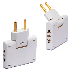 ADAPTADOR ARTICULADO