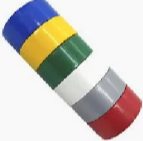 FITA ISOLANTE 17MM 5MTS CORRES